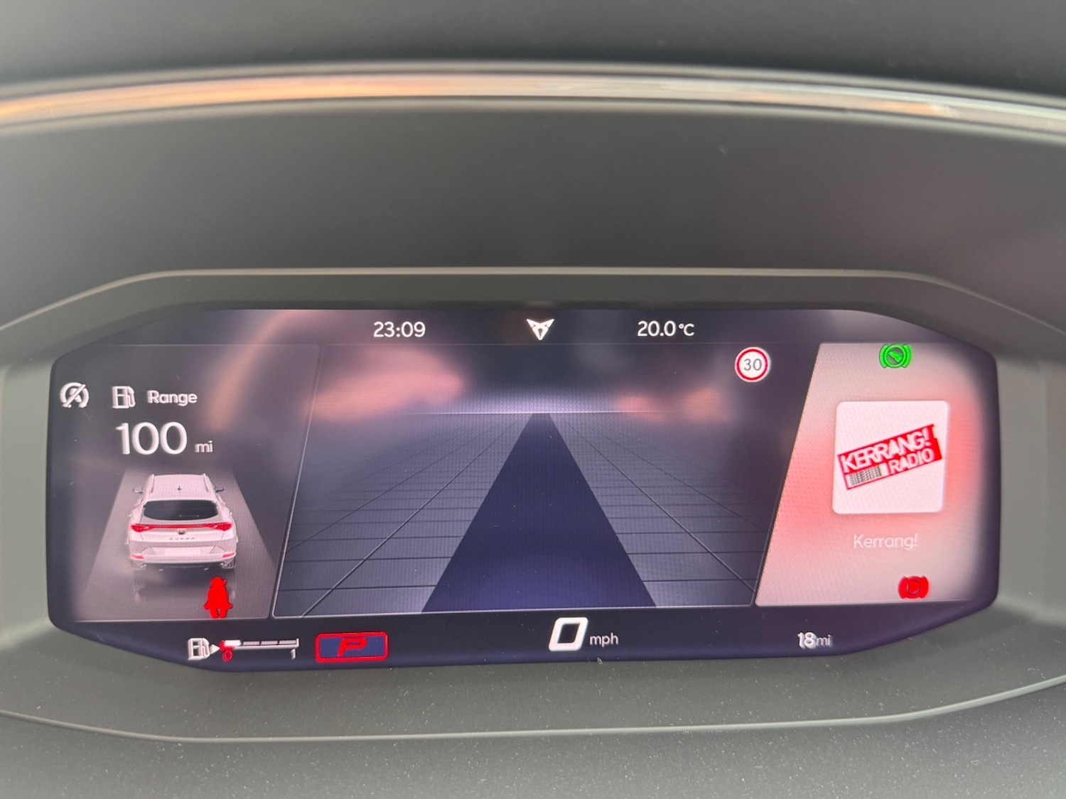 Used Cupra Formentor 2024 for sale - 76523471: Photo 23