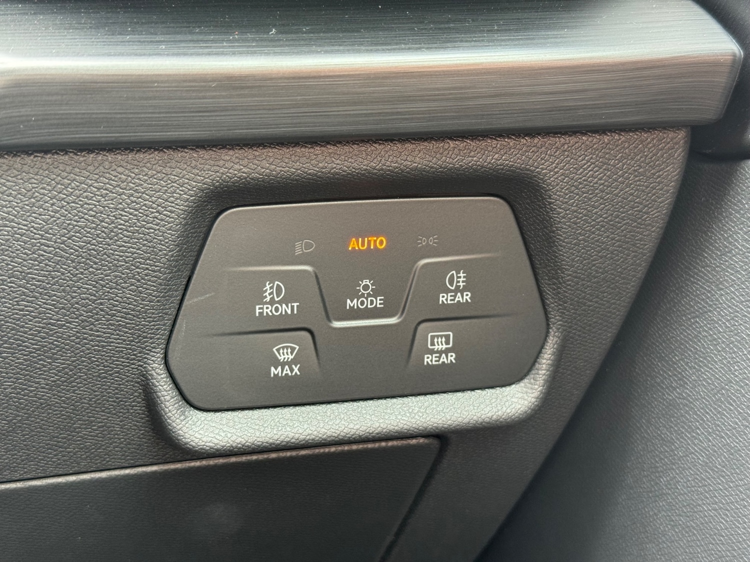 Used Cupra Formentor 2024 for sale - 76523471: Photo 25