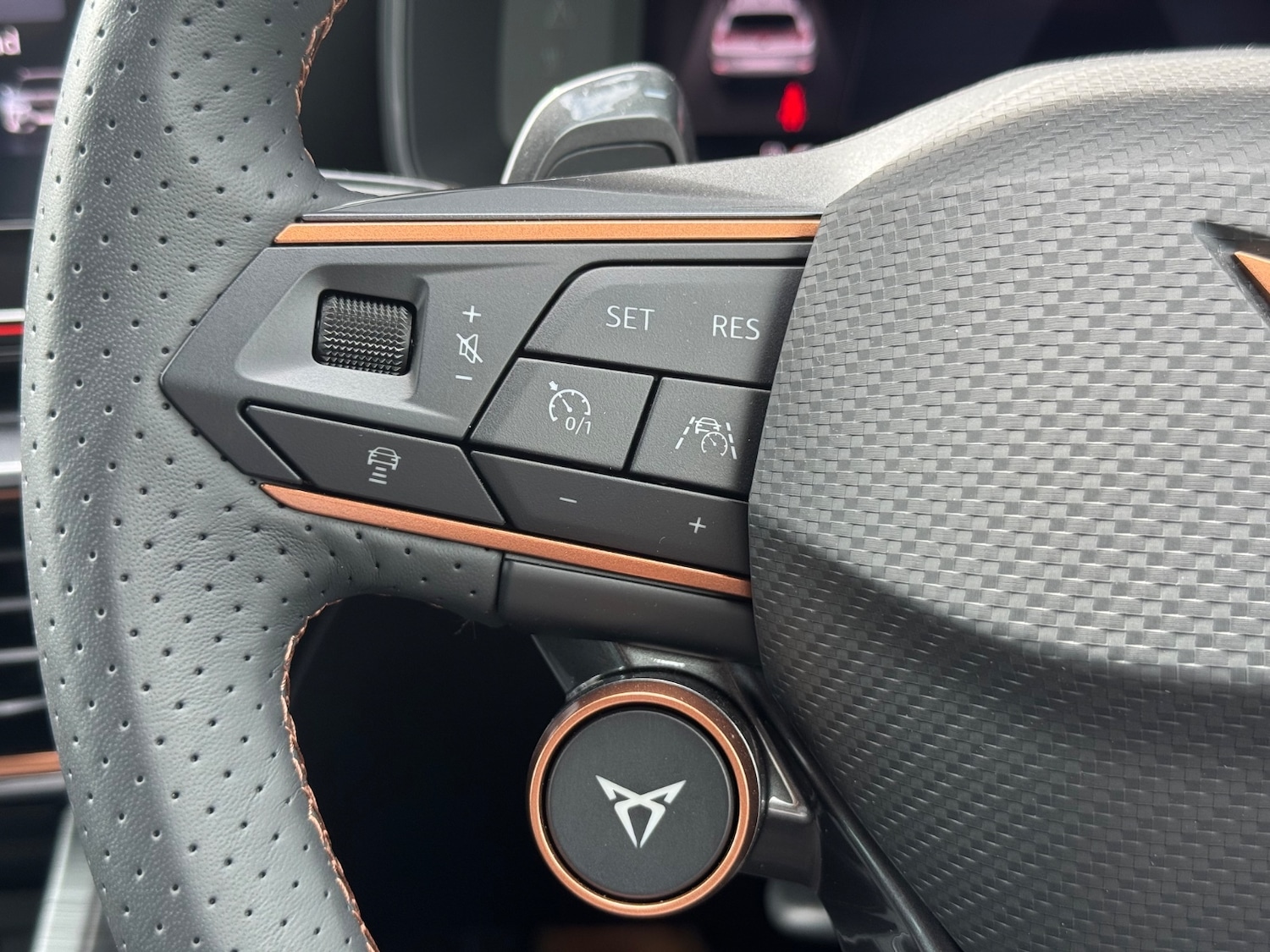 Used Cupra Formentor 2024 for sale - 76523471: Photo 27