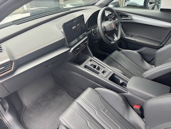 Used Cupra Formentor 2024 for sale - 76523471: Photo