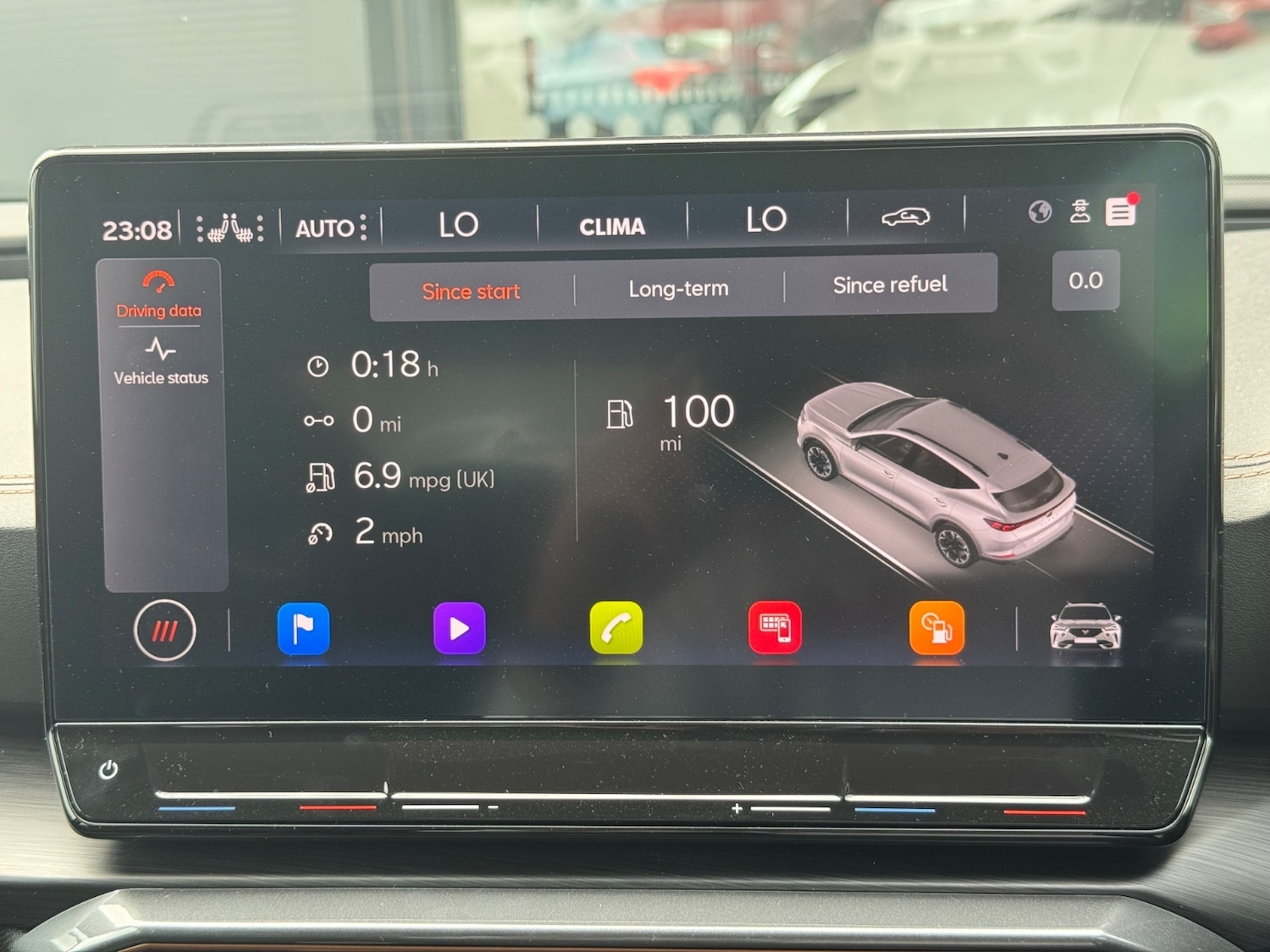 Used Cupra Formentor 2024 for sale - 76523471: Photo 33