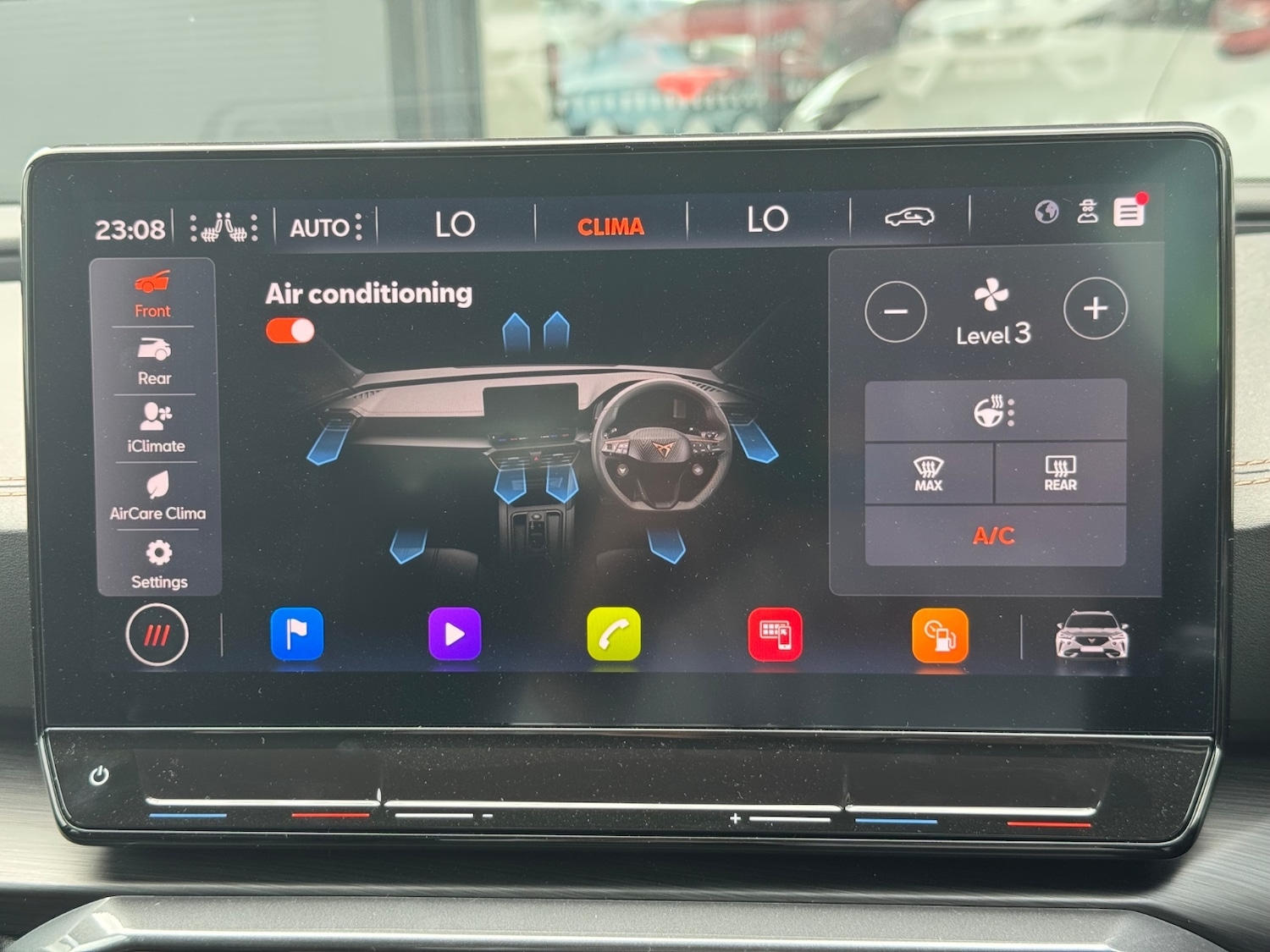 Used Cupra Formentor 2024 for sale - 76523471: Photo 34