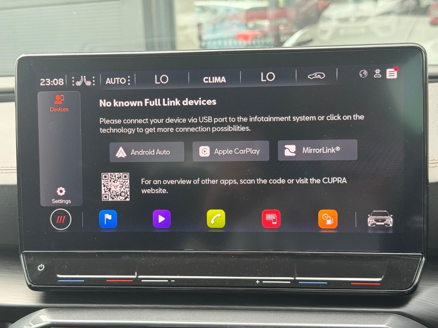 Used Cupra Formentor 2024 for sale - 76523471: Photo 35