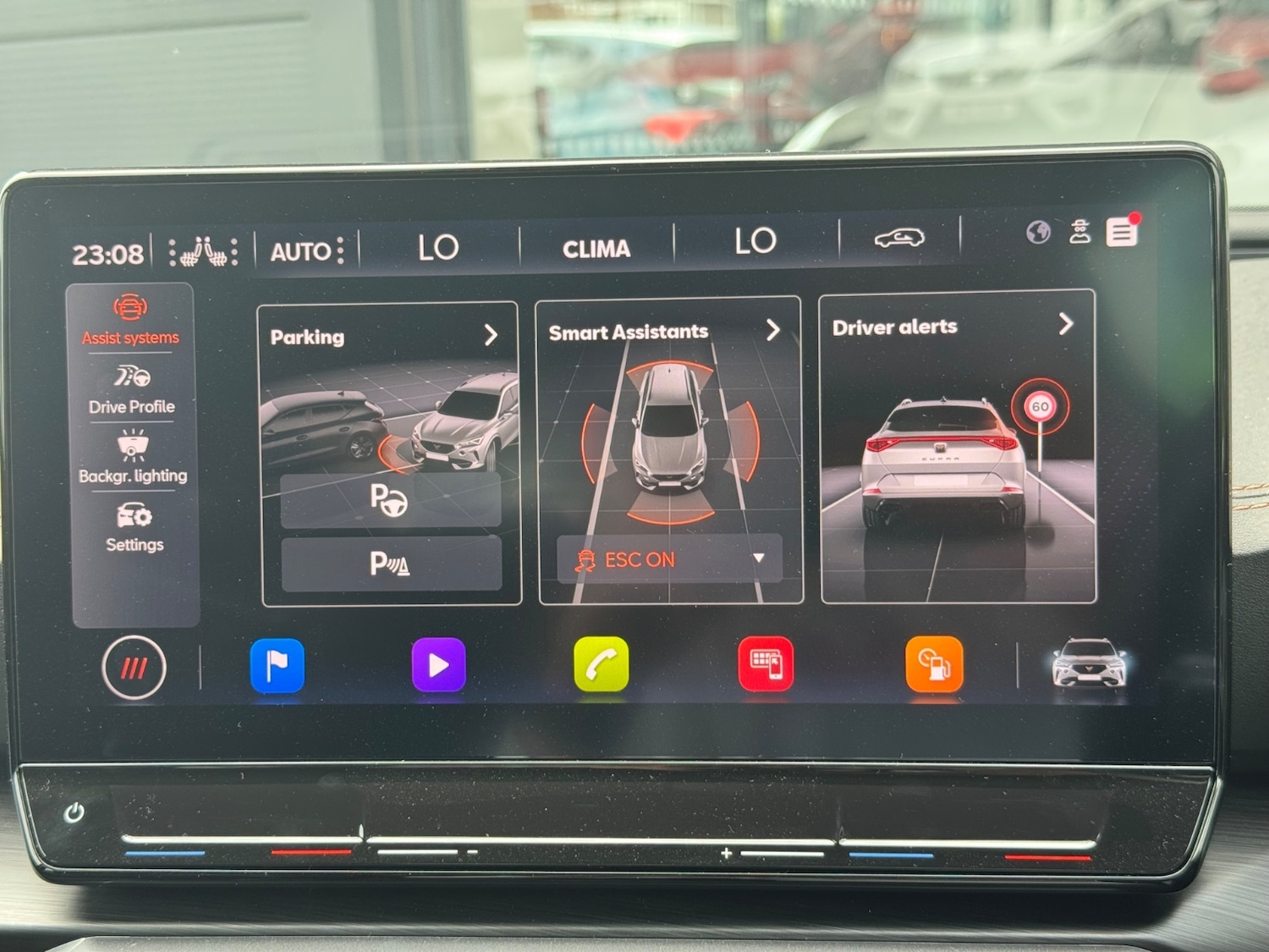 Used Cupra Formentor 2024 for sale - 76523471: Photo 36