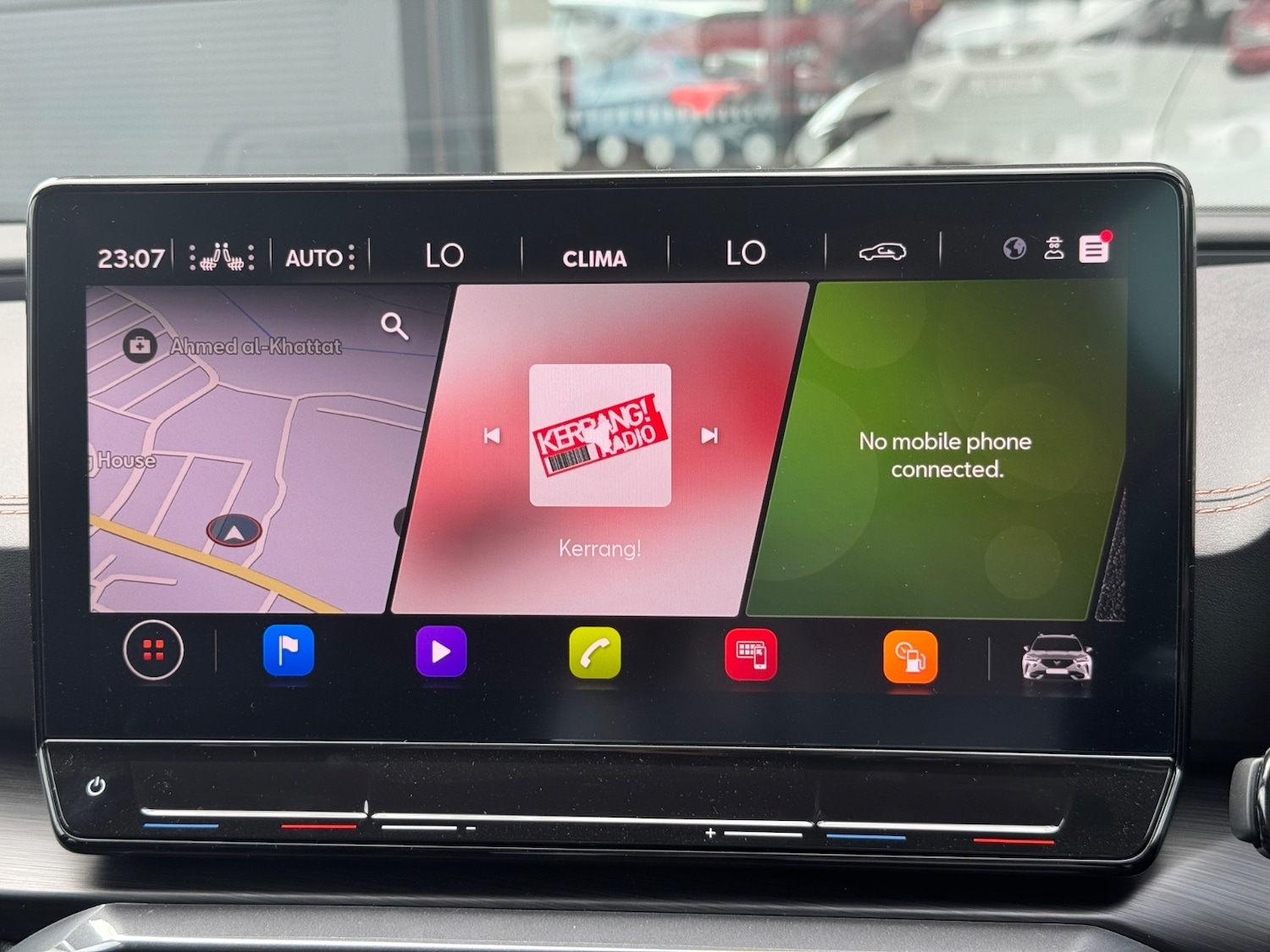 Used Cupra Formentor 2024 for sale - 76523471: Photo 38