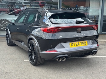 Used Cupra Formentor 2024 for sale - 76523471: Photo