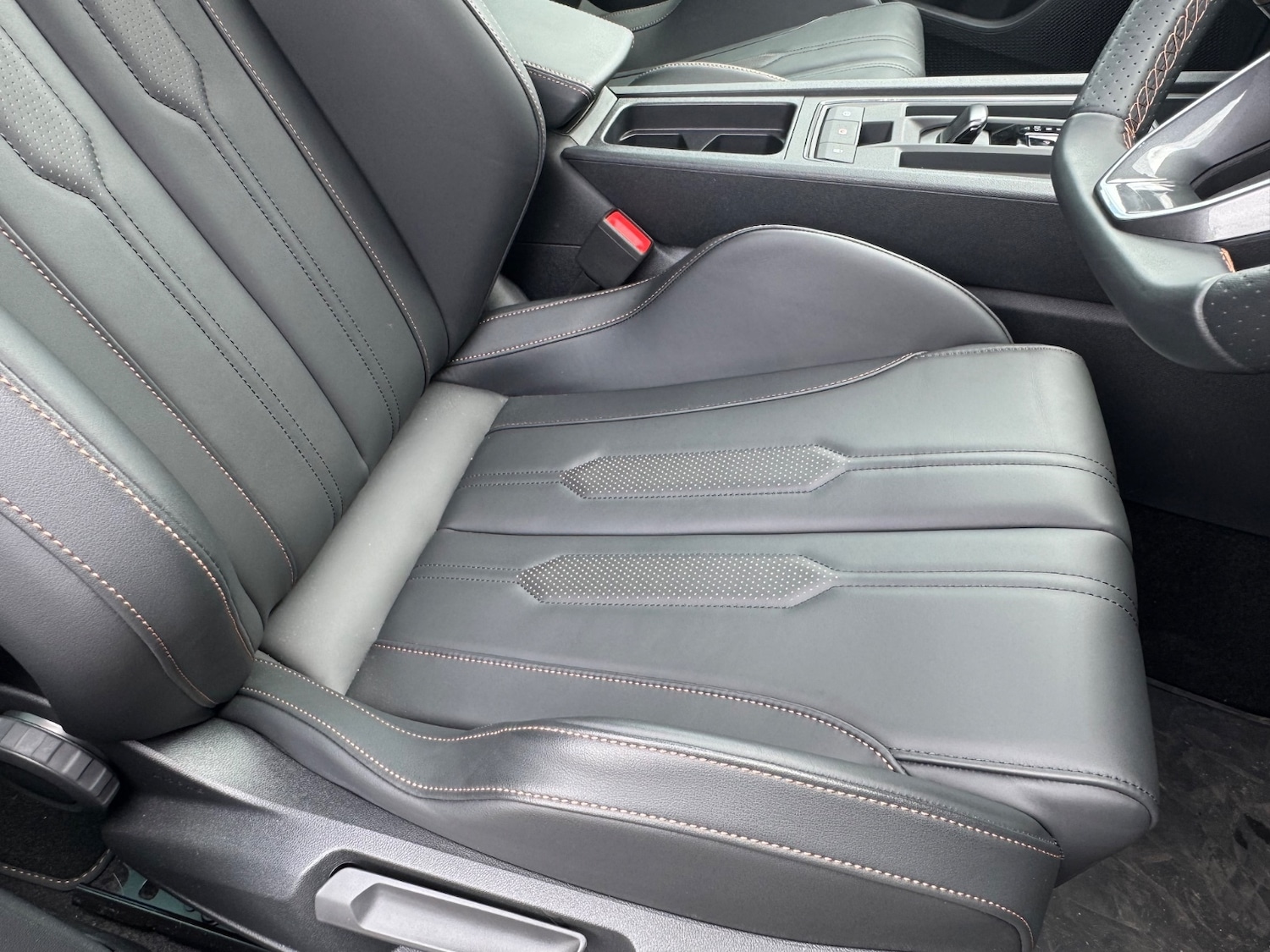 Used Cupra Formentor 2024 for sale - 76523471: Photo 41