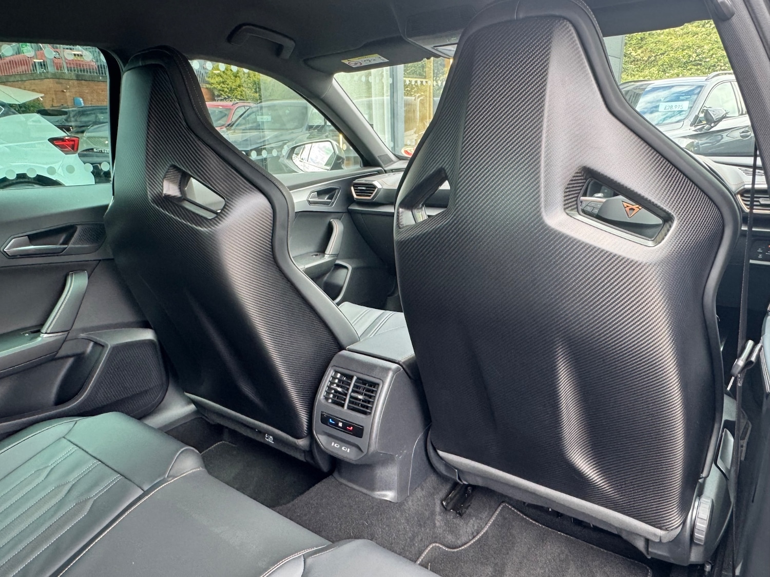 Used Cupra Formentor 2024 for sale - 76523471: Photo 43