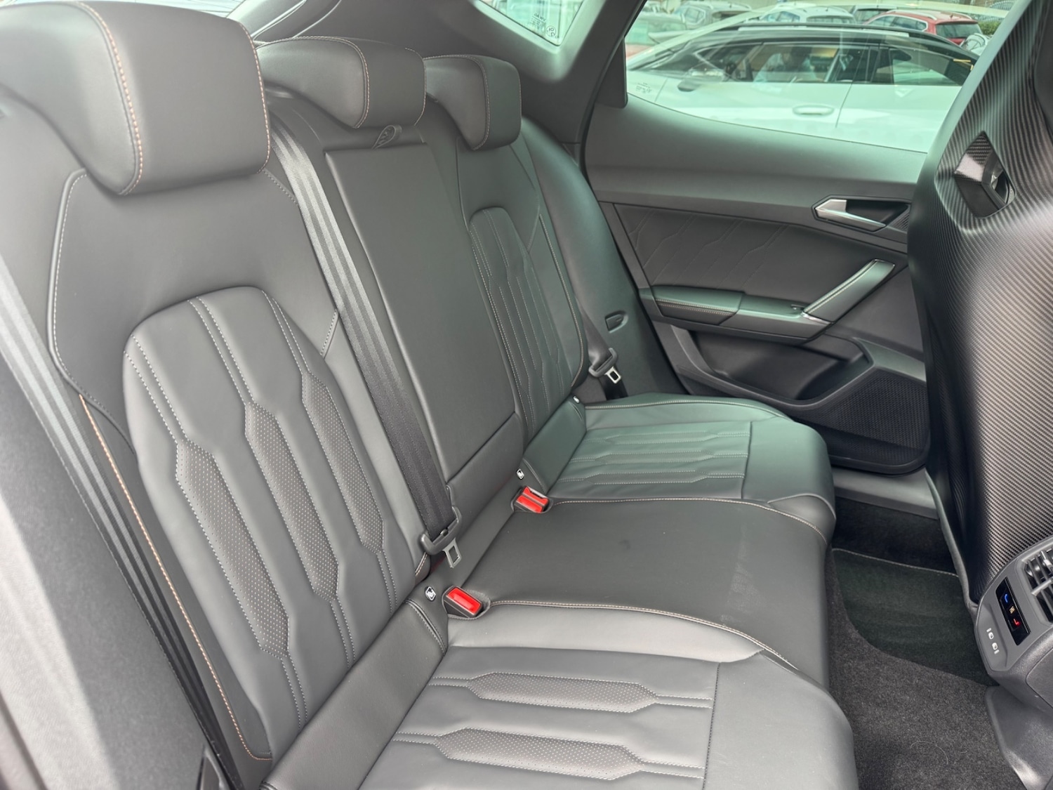 Used Cupra Formentor 2024 for sale - 76523471: Photo 45