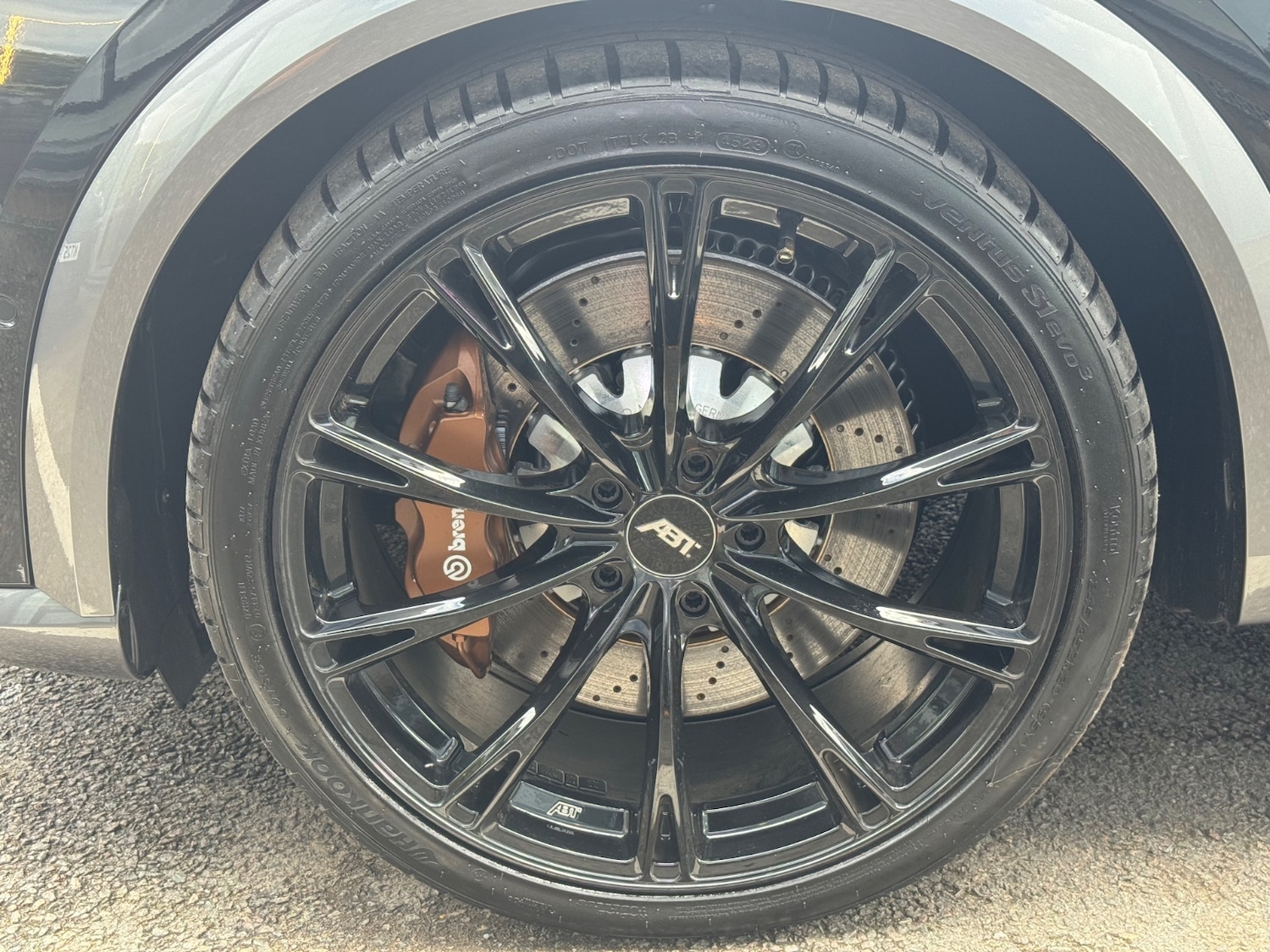 Used Cupra Formentor 2024 for sale - 76523471: Photo 5