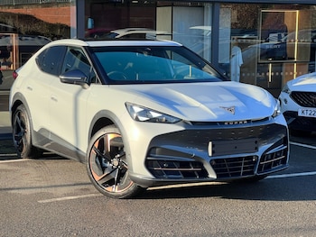 Used Cupra Tavascan undefined for sale - 78102914: Photo