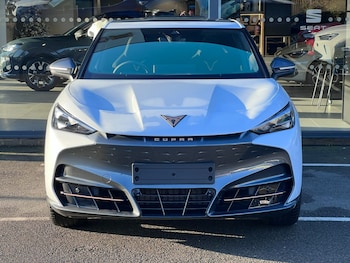 Used Cupra Tavascan undefined for sale - 78102914: Photo