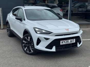 Used Cupra Formentor 2025 for sale - 75354866: Photo