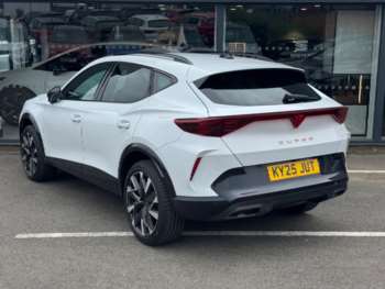 Used Cupra Formentor 2025 for sale - 75354866: Photo