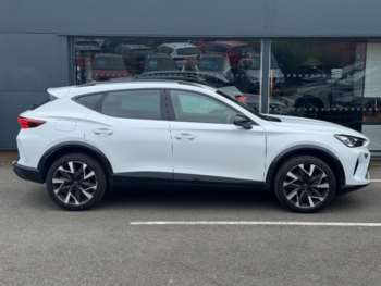 Used Cupra Formentor 2025 for sale - 75354866: Photo