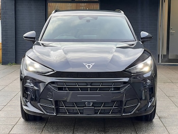 Used Cupra Terramar undefined for sale - 78450355: Photo