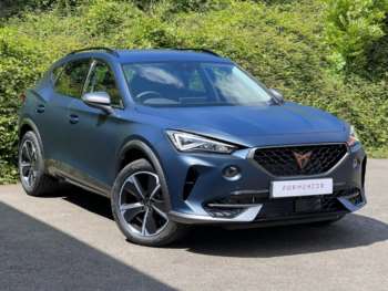Used Cupra Formentor 2023 for sale - 75354864: Photo