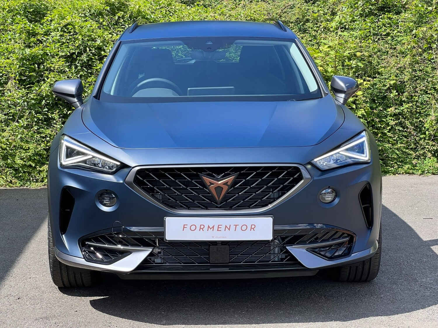 Vehicle 82