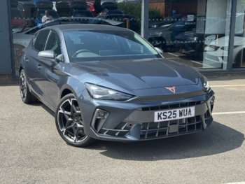 2025 - 1.5 TSI 150 V2 5dr