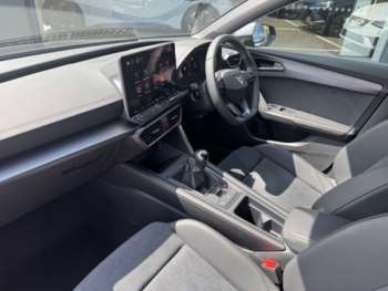 Used Cupra Leon 2025 for sale - 75354628: Photo