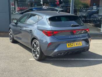 Used Cupra Leon 2025 for sale - 75354628: Photo