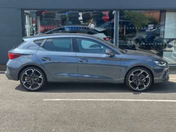 Used Cupra Leon 2025 for sale - 75354628: Photo