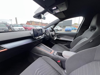 Used Cupra Born 2022 for sale - 76086517: Photo