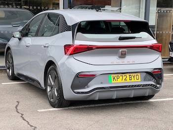 Used Cupra Born 2022 for sale - 76086517: Photo