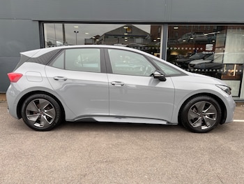Used Cupra Born 2022 for sale - 76086517: Photo