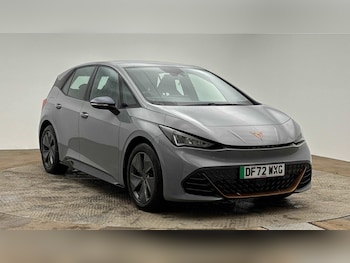 Used Cupra Born 2023 for sale - 78293819: Photo