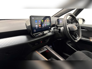 Used Cupra Born 2023 for sale - 78293819: Photo