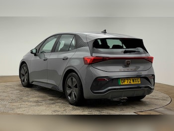 Used Cupra Born 2023 for sale - 78293819: Photo