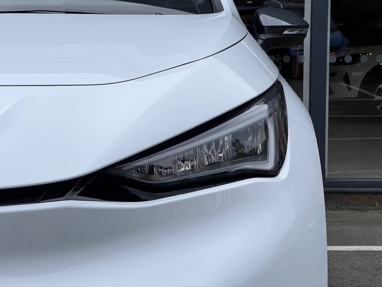 Used Cupra Born 2025 for sale - 76390008: Photo 19