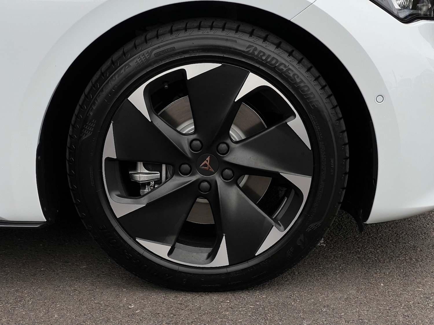 Used Cupra Born 2025 for sale - 76390008: Photo 27