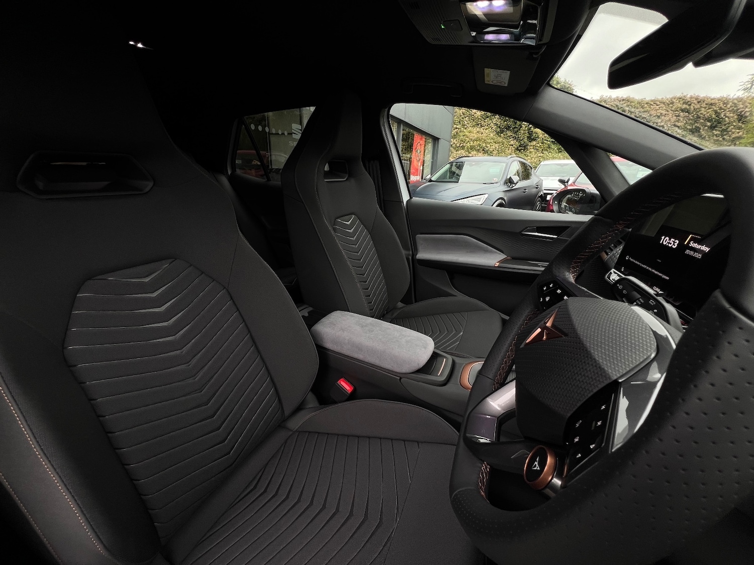 Used Cupra Born 2025 for sale - 76390008: Photo 31