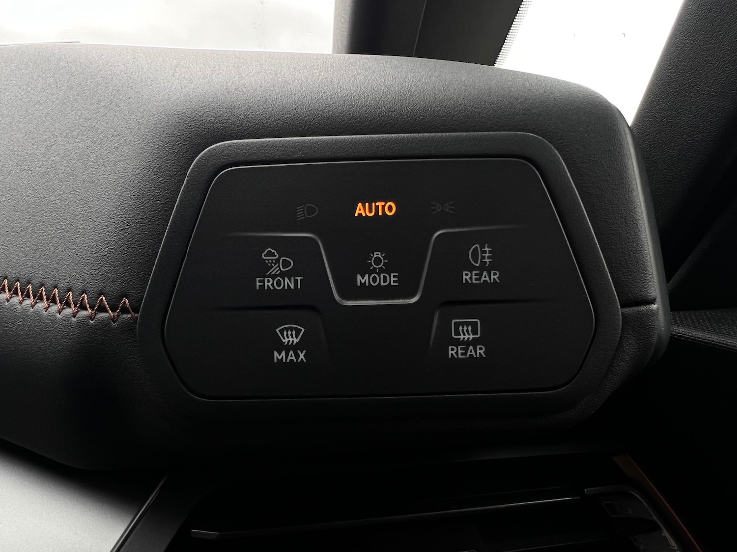 Used Cupra Born 2025 for sale - 76390008: Photo 33