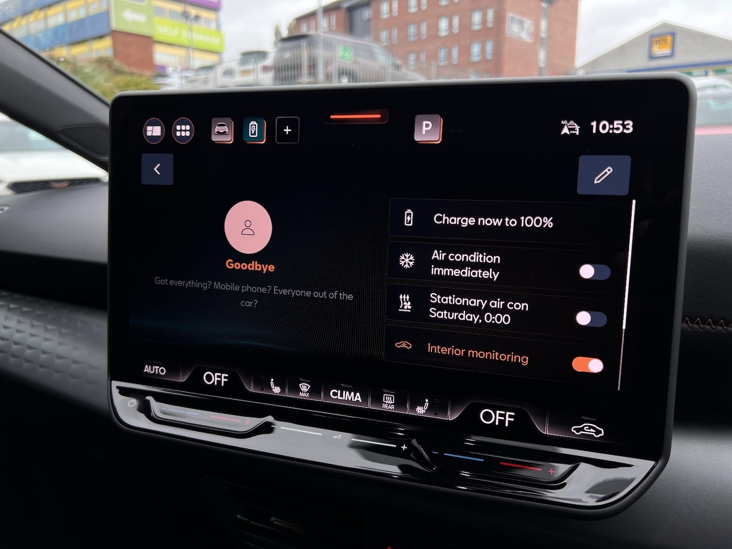 Used Cupra Born 2025 for sale - 76390008: Photo 35