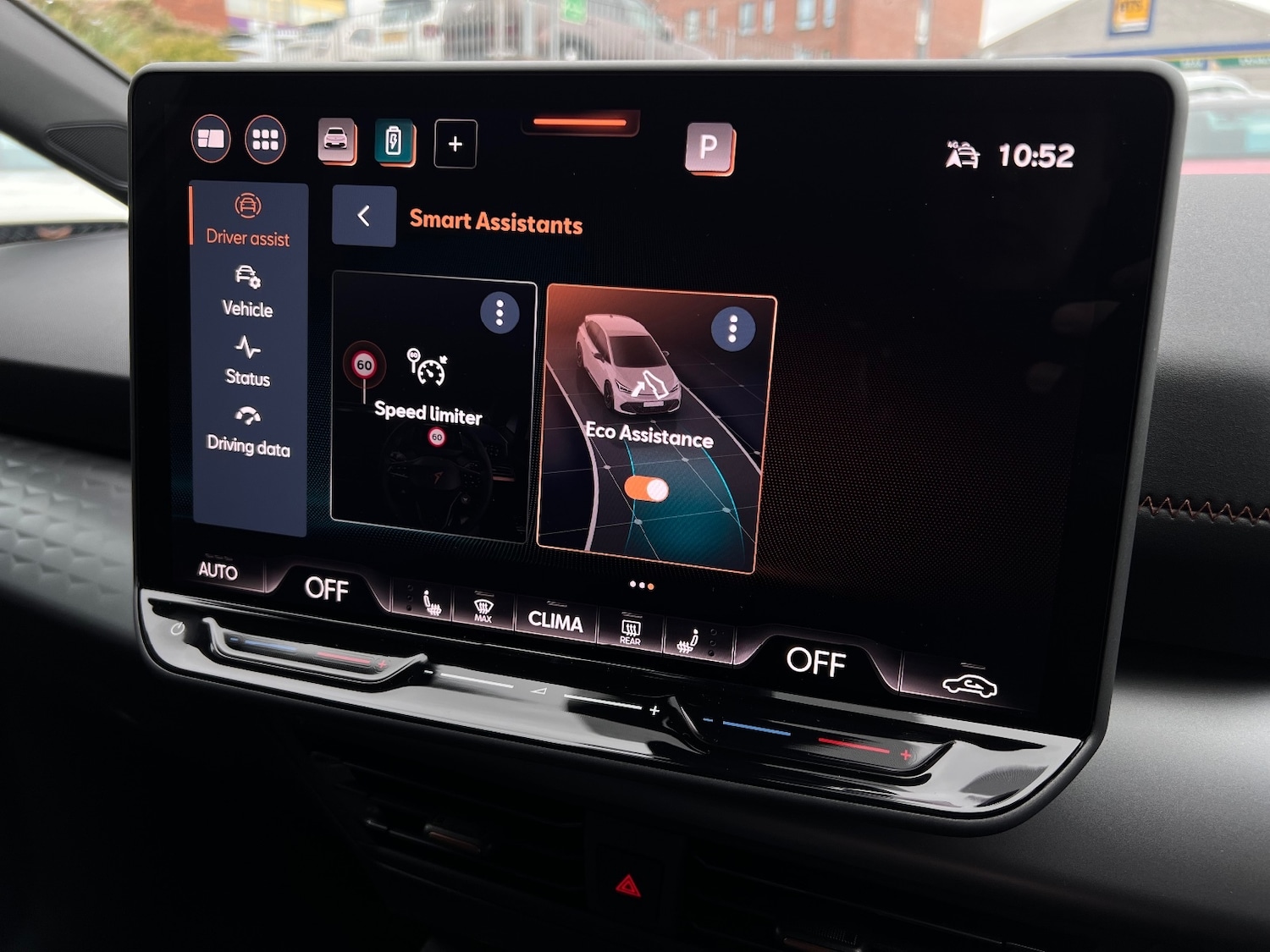 Used Cupra Born 2025 for sale - 76390008: Photo 38