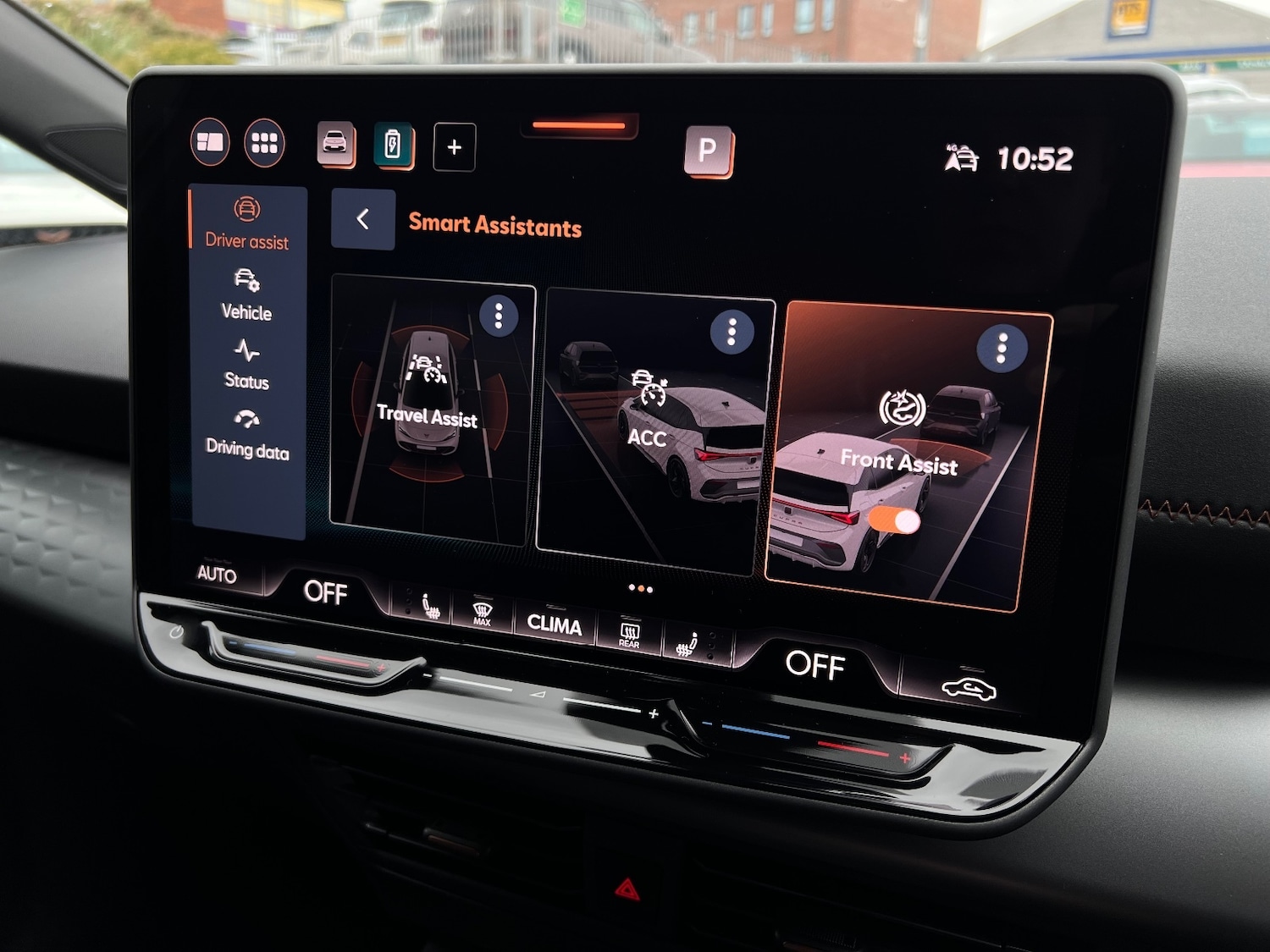 Used Cupra Born 2025 for sale - 76390008: Photo 39