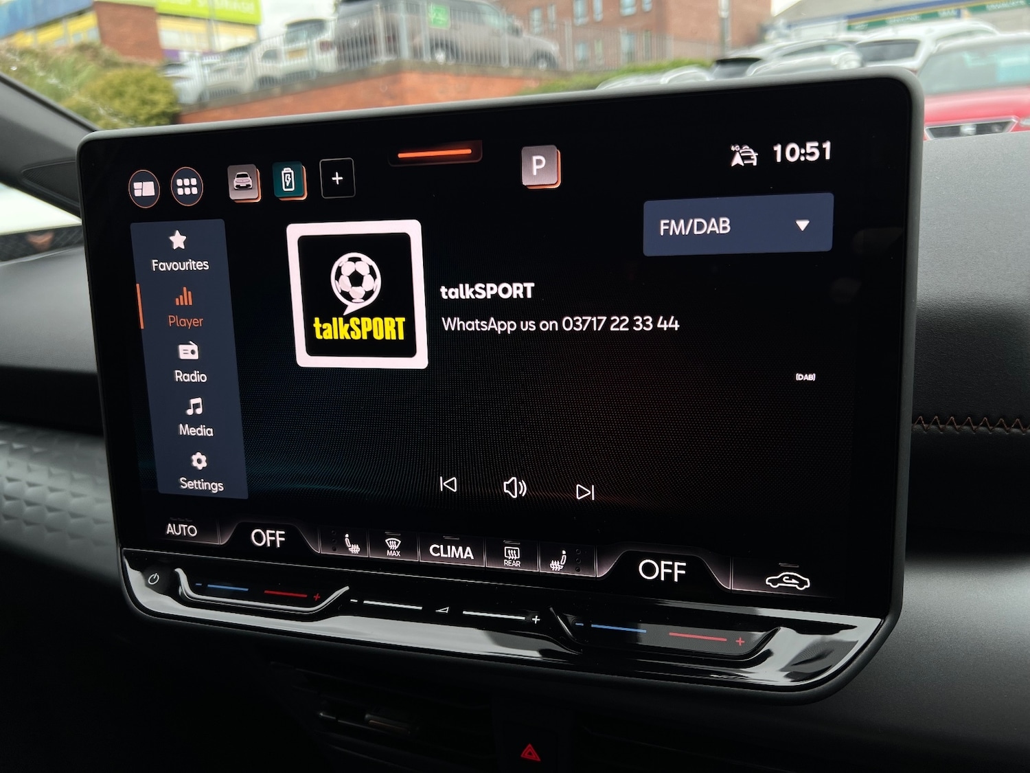 Used Cupra Born 2025 for sale - 76390008: Photo 46