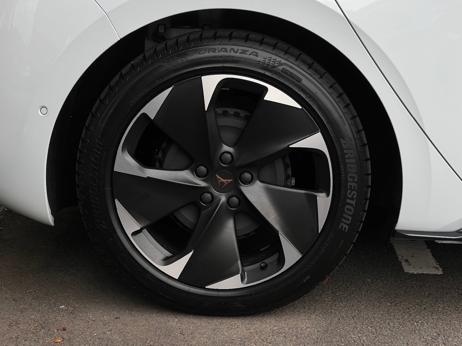 Used Cupra Born 2025 for sale - 76390008: Photo 5