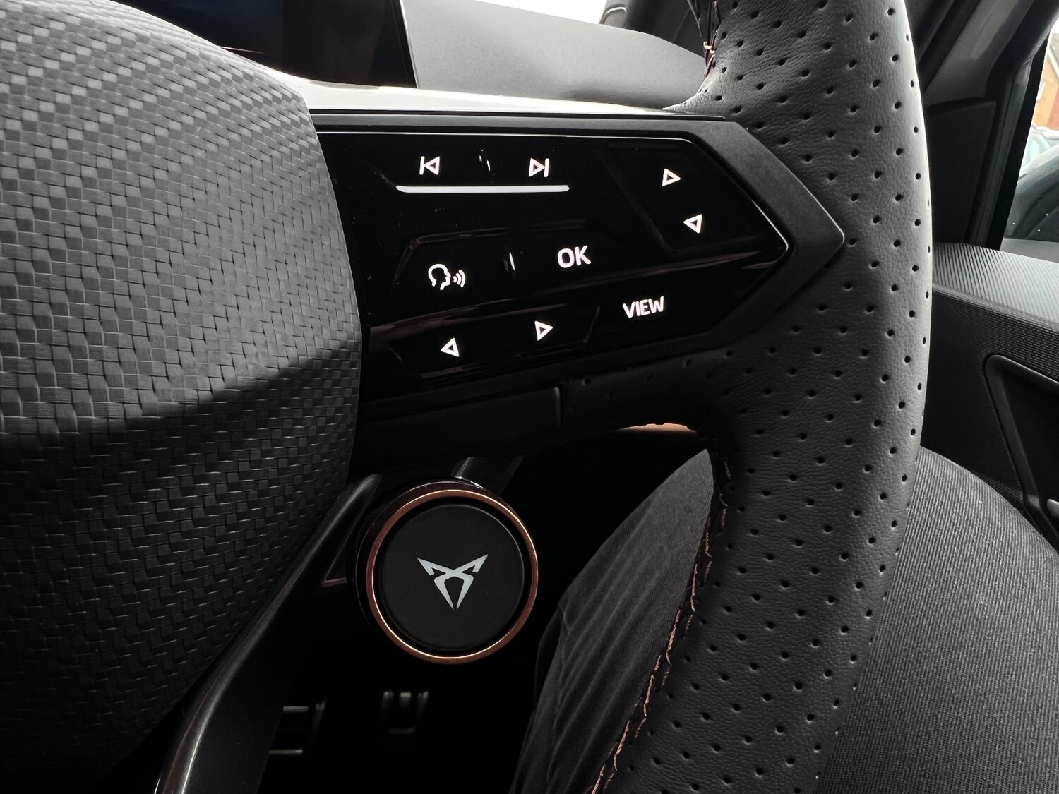 Used Cupra Born 2025 for sale - 76390008: Photo 52