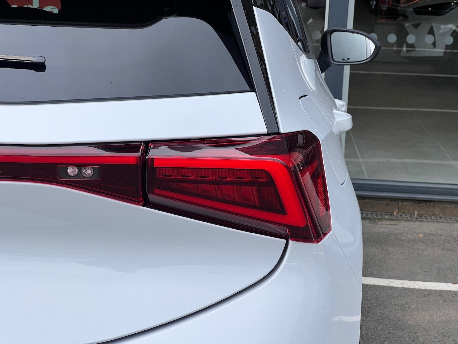 Used Cupra Born 2025 for sale - 76390008: Photo 55