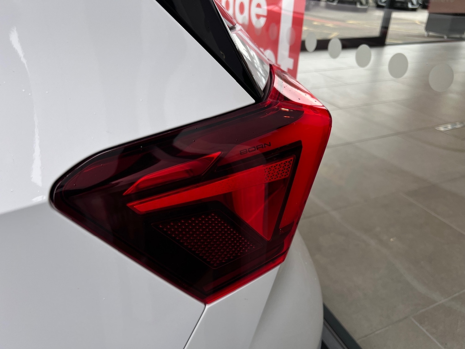 Used Cupra Born 2025 for sale - 76390008: Photo 64