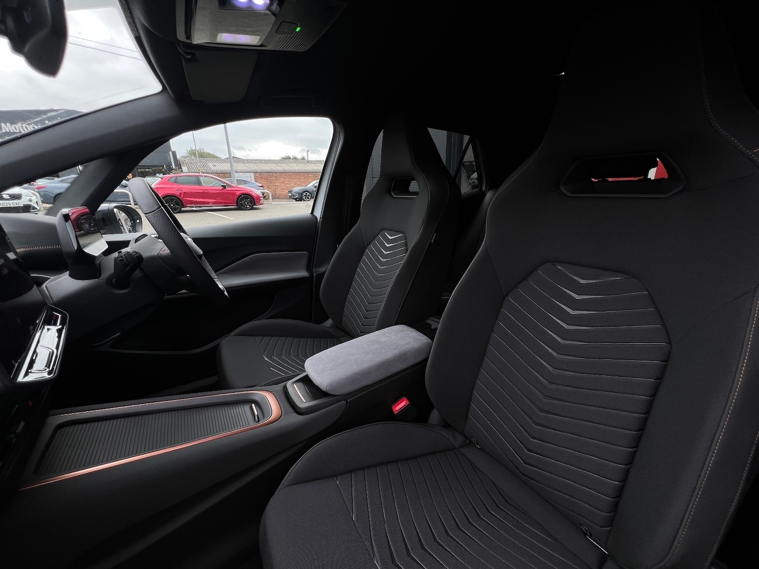 Used Cupra Born 2025 for sale - 76390008: Photo 65