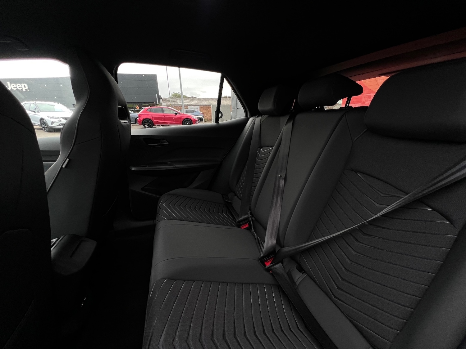 Used Cupra Born 2025 for sale - 76390008: Photo 67