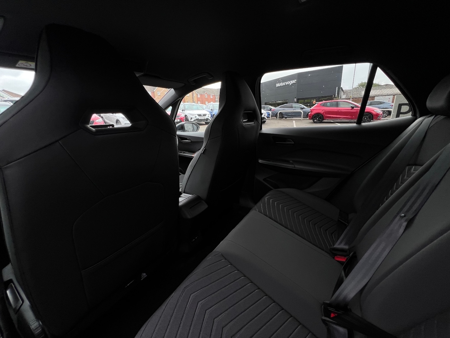 Used Cupra Born 2025 for sale - 76390008: Photo 68