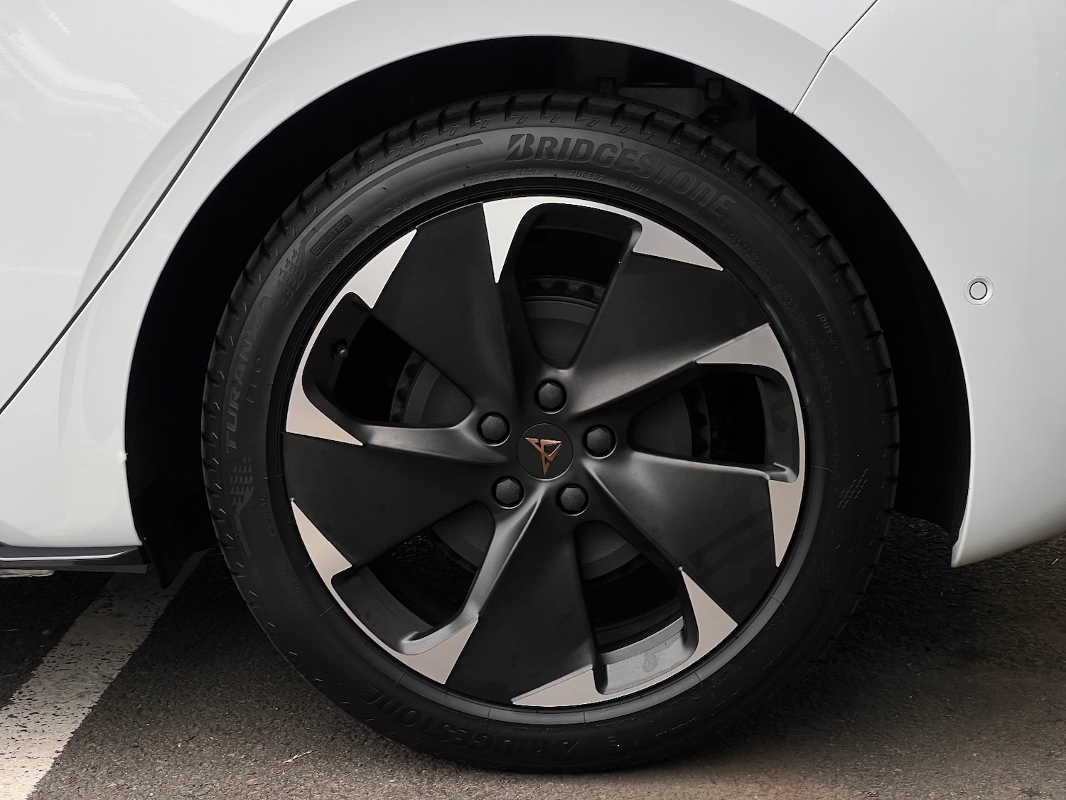 Used Cupra Born 2025 for sale - 76390008: Photo 69