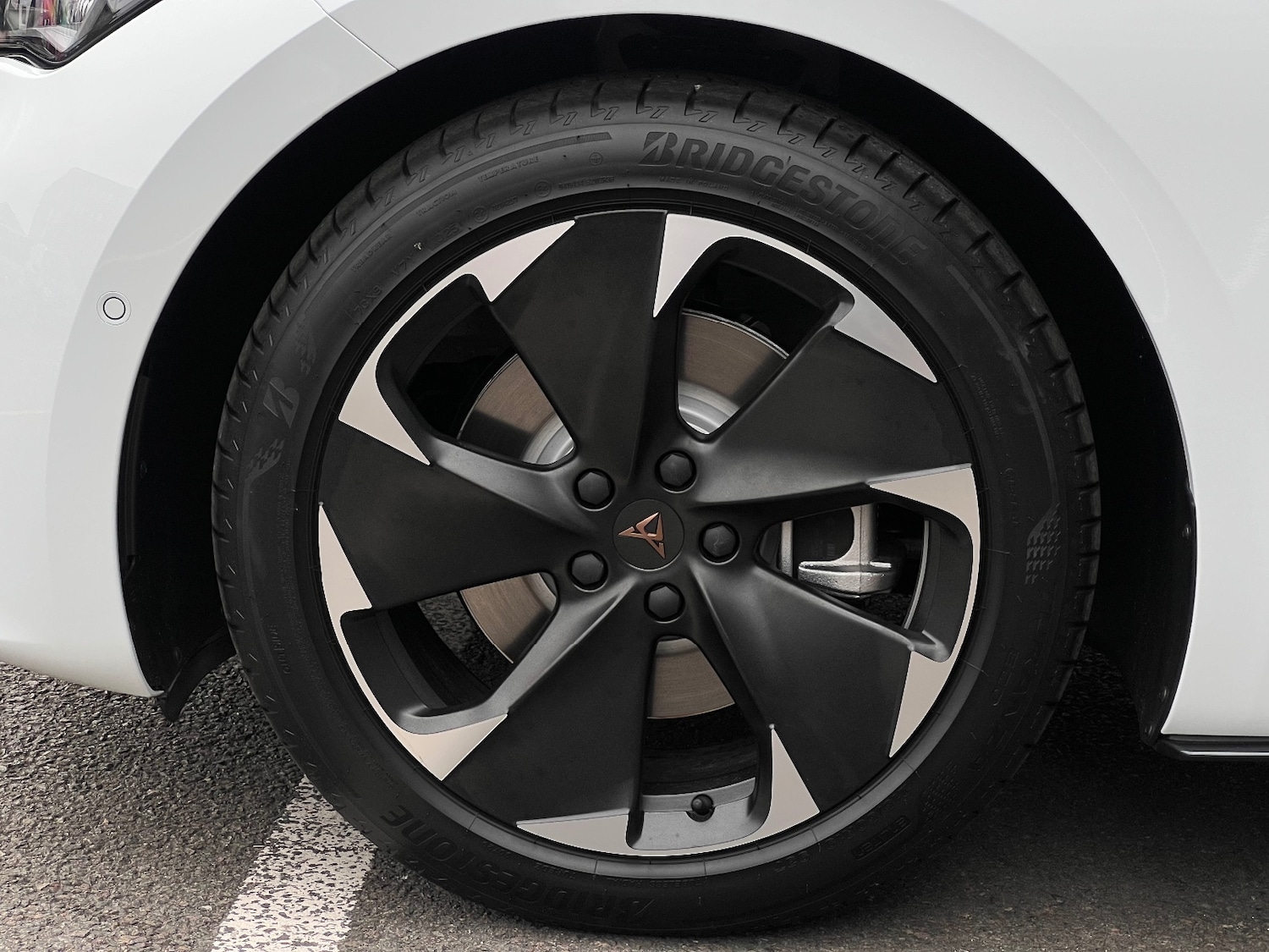 Used Cupra Born 2025 for sale - 76390008: Photo 70