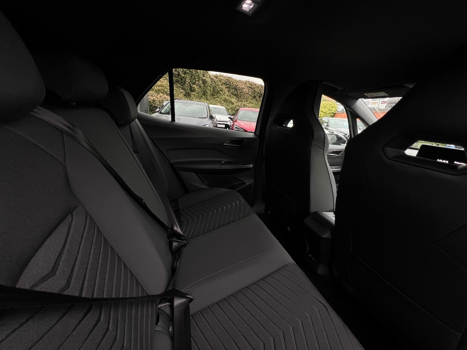 Used Cupra Born 2025 for sale - 76390008: Photo 75